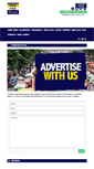 Mobile Screenshot of marketing.thaivisa.com