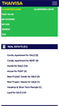 Mobile Screenshot of classifieds.thaivisa.com